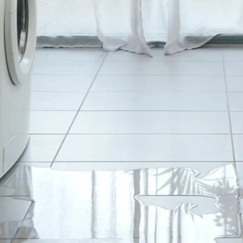 Appliance Leak Cleanup in Cullen, LA