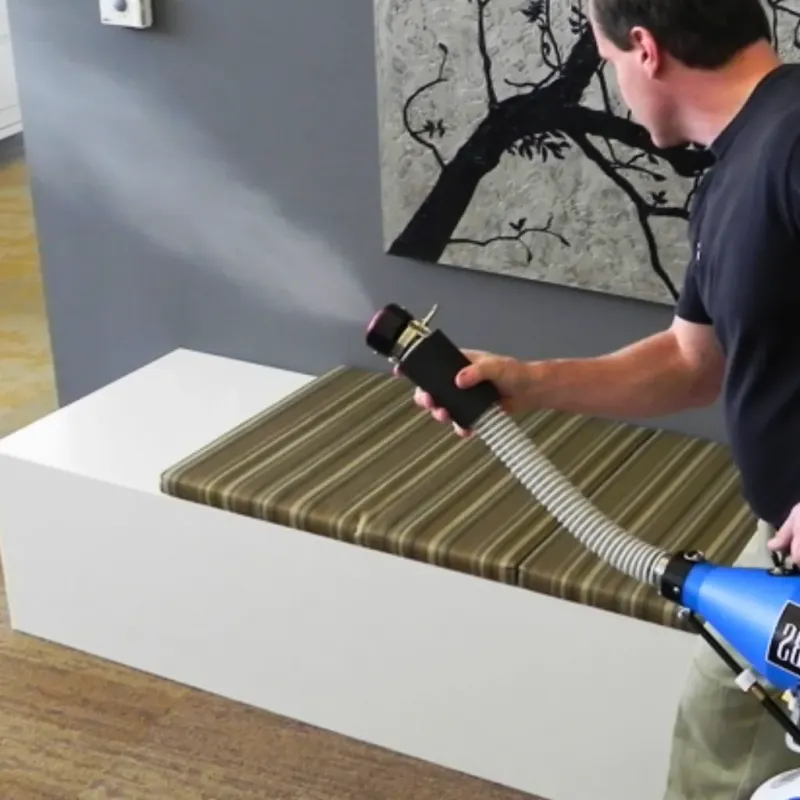 Professional Odor Removal in Cullen, LA